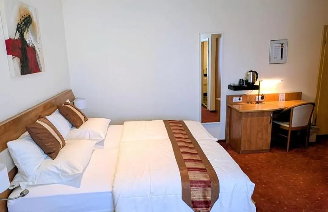 Boutique Hotel Wolfsburg-1