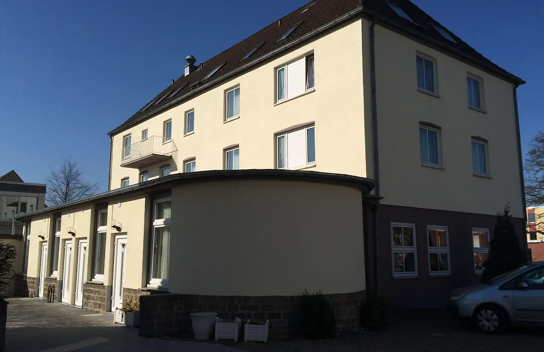 Boutique Hotel Goldene Henne-1