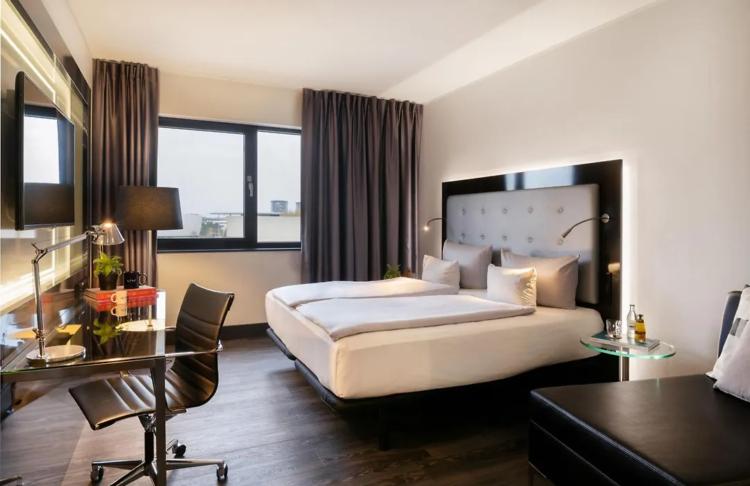 Innside By Melia Wolfsburg-1
