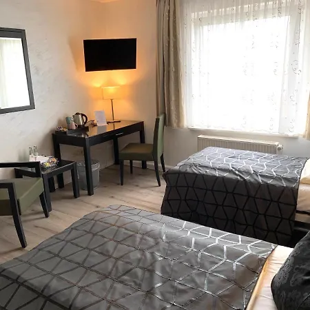 Boutique Hotel Goldene Henne-2