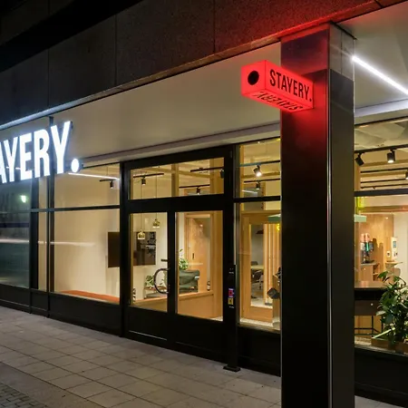 STAYERY Wolfsburg - New Opening-3