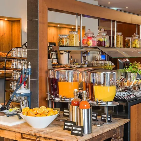 Hotel Wolfsburg Centrum, Affiliated By Melia-3