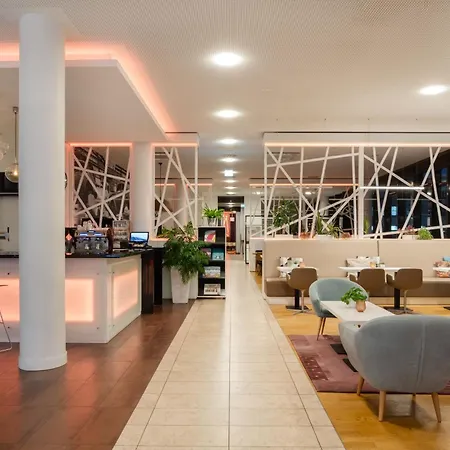 Innside By Melia Wolfsburg-2